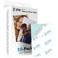 Polaroid Zink Media 2x3 - 50 Pack