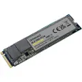 Intenso Premium M.2 SSD - 500GB - PCIe 3.0 - M.2 2280