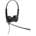 Jabra Biz 1100 Usb Type-a Ukca, Fcc, Eac, Rcm, Kcc Sort
