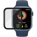 PanzerGlass Apple Watch Series 8 | 7 | 45mm | Screen Protector Glass