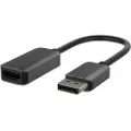 Belkin 4k 60hz Hdmi Til Displayport-adapter