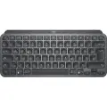 Logitech Mx Trådløst Tastatur Tysk