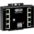 Tripp Lite 8-port Industrial Unmanaged Switch