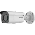 Hikvision Bullet Colorvu Ds-2cd2t47g2-l 4 Mm C 4mp Overvågningskamera