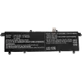 CoreParts Mbxas-ba0253 Laptop Reservedel Batteri