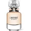 Givenchy Parfumer-til-kvinder LINTERDITEau de Toilette Spray 35 ml (9.657,00 kr / 1 l)