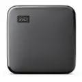 Western Digital Wdbayn4800abk Usb 3.0 480gb Ekstern Ssd
