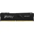Kingston Technology Fury Beast 16gb 3200mt/s Ddr4 Cl16 Dimm 1gx8 Black 16gb 1600, 3200mhz Ddr4 288-pin Dimm