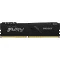 Kingston Technology Fury Beast 16gb 3600mt/s Ddr4 Cl18 Dimm Black 16gb 1800, 3600mhz Ddr4 288-pin Dimm