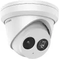 Hikvision Turret Ip Ds-2cd2383g2-iu 2.8 Mm 8mp Overvågningskamera