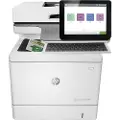 HP Color Laserjet Enterprise Flow Mfp M578c A4