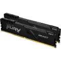 Kingston Fury Beast 32gb 1600, 3200mhz Ddr4 288-pin Dimm