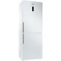 Whirlpool Wb70e 973 W Lodret Fryser