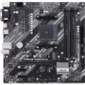Asus Prime A520m-a Ii/csm Bundkort