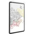 Zagg Fusion+ Canvas Ipad Air 4 Skærmbeskytter