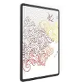 Zagg Fusion+ Canvas Ipad 12.9 Skærmbeskytter