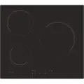 Candy Ch 63 Ct Keramisk Kogeplade 60 Cm