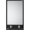 Teka Maestro Teppan Taki Yzc 32600 Xfl Induktionskomfur 40 Cm