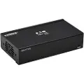 Tripp Lite 2-port Hdmi Over Ip Splitter 4k 60hz