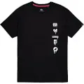 Alpha industries Freedom T-shirt Med Korte ærmer