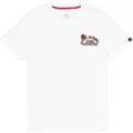 Alpha industries Naval Bp T-shirt Med Korte ærmer