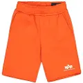 Alpha industries Basic Sl Shorts