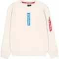Alpha industries Rp Sweatshirt