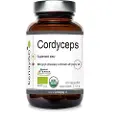 Kenay - Cordyceps 525 mg (60 kapsler)