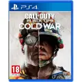 Sony Ps4 Call Of Duty Black Ops Cold War