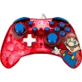 PDP Rock Candy Super Mario Nintendo Switch-controller