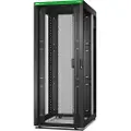 APC Easy Rack 19" 42u 1200x800 Black