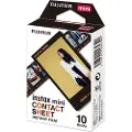 Fujifilm Mini Film Contact Sheet 10 Pack