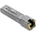 Trendnet Teg-10gbrj Rj45 Cat7 10 Gb-stik
