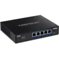 Trendnet Teg-s750 5 Switch 230v