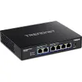 Trendnet TEG-S762 6-Port 10G Switch