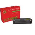 Xerox Everyday Samsung Toner Gul Clt-y504s Standard