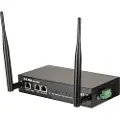 D-Link Dis-2650ap Wlan Adgangspunkt 1200 Mbit/s Sort Strøm Over Ethernet (poe)