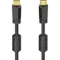 Hama Hs 4k 10 M Hdmi-kabel