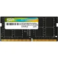 Silicon Power Sp016gblfu266x02 1x4gb Ddr4 2666mhz Ram-hukommelse