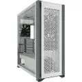 Corsair 7000d Airflow Tårnkasse Med Vindue