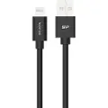 Silicon Power Sp1m0asylk15al1k 1 M Usb-c Til Lightning-kabel