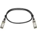D-Link Dem-q28 Infiniband Og Fiberoptisk Kabel Mpo Sort Mpo Mpo
