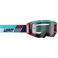 Leatt Velocity 5.5 Offroad-briller Med Roll-off-system
