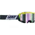 Leatt Velocity 4.5 Iriz Offroad-briller Med Roll-off-system