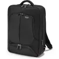 Dicota Eco Pro Rygsæk til Laptop 14.1" | Sort