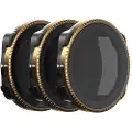 Polar Pro Vivid Collection | Dji Air 2s Nd8/pl, Nd16/pl, Nd32/pl