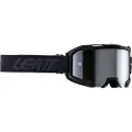 Leatt Velocity 4.5 Iriz Offroad-briller Med Roll-off-system