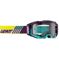 Leatt Velocity 5.5 Offroad-briller Med Roll-off-system