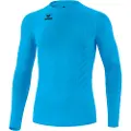Erima Athletic T-shirt Med Lange ærmer