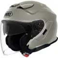 Shoei J-Cruise 3 Jethjelm grå XS